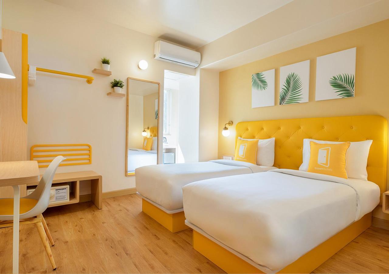 Bloom Hotel - Jayanagar Bangalore Eksteriør bilde