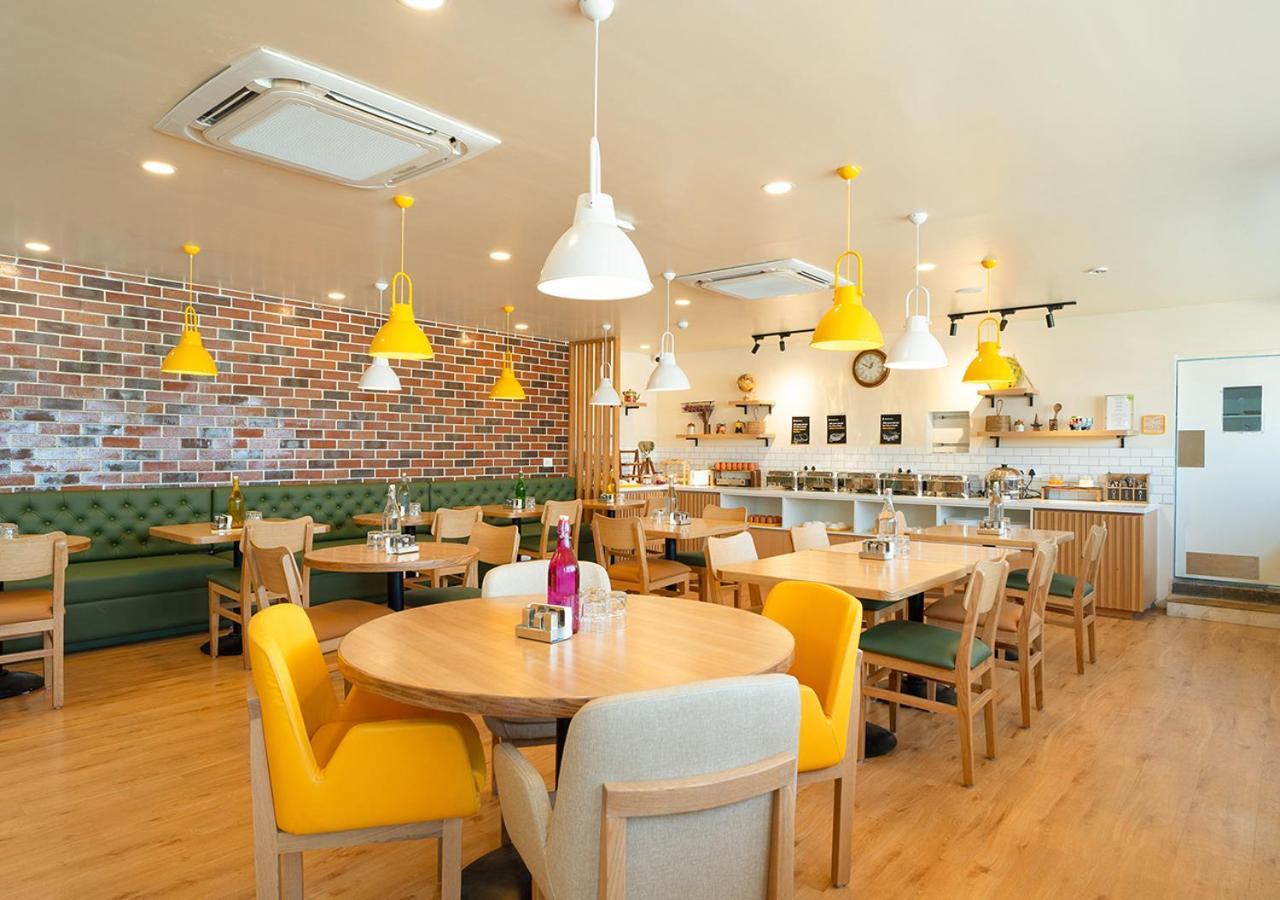 Bloom Hotel - Jayanagar Bangalore Eksteriør bilde