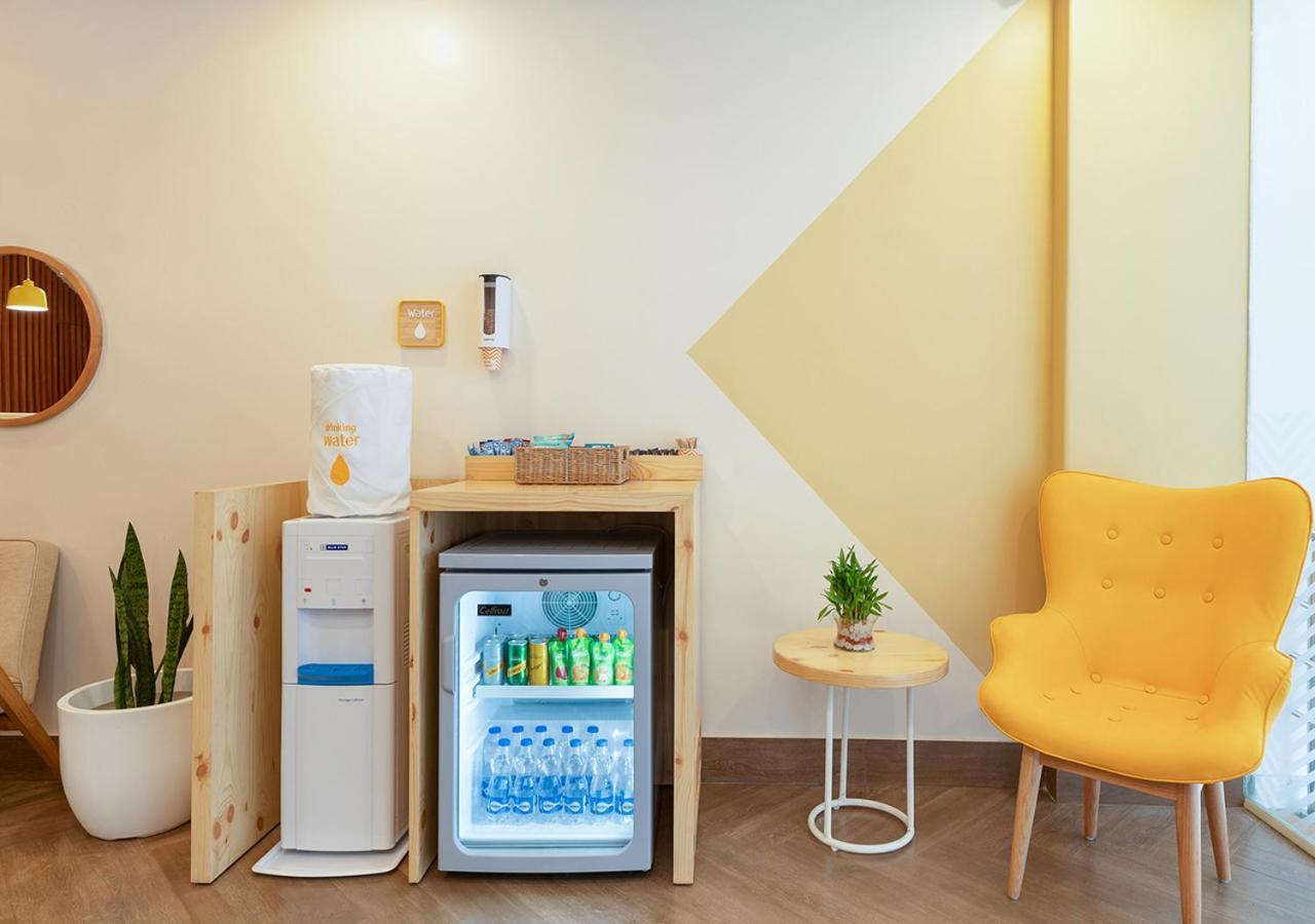 Bloom Hotel - Jayanagar Bangalore Eksteriør bilde